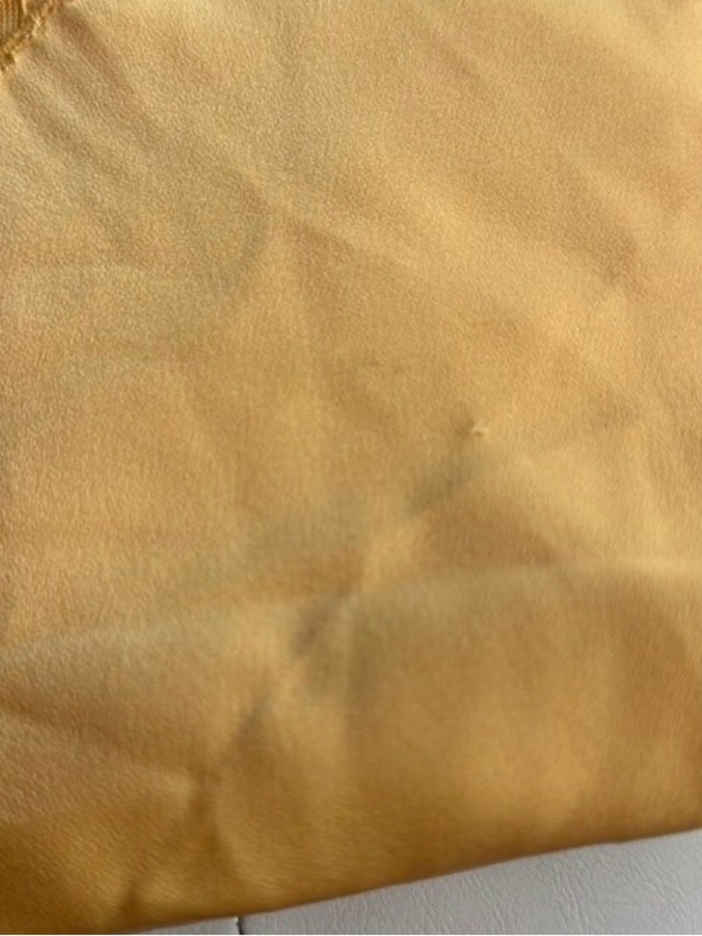 Meshki Bias Satin Slip Dress Lace Statement - Picture 7 of 7